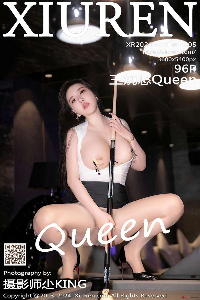 [XIUREN秀人网] 2024.05.09 NO.8505 王婉悠Queen [97P857MB]