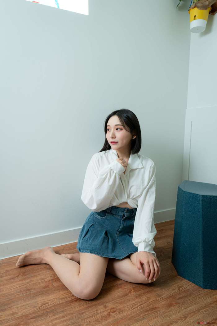 [Muchenne] JH – Vol.10 [63P728MB]