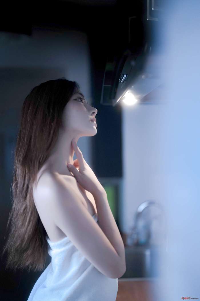 加朵 – 私家厨房 [105P551MB]