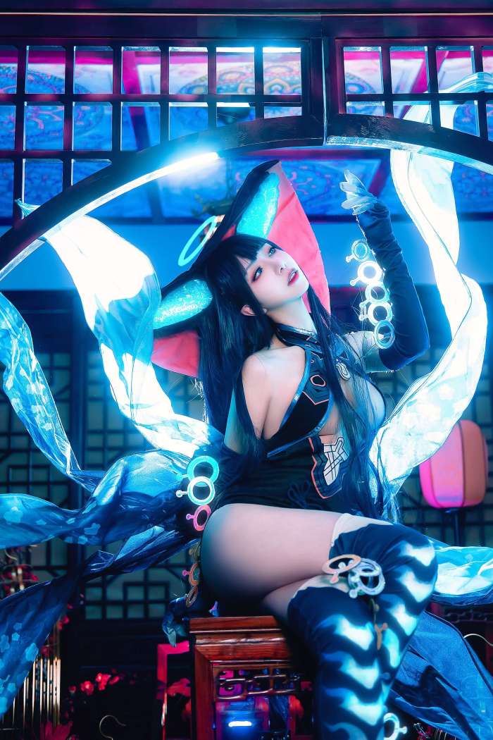 Shika小鹿鹿 杨玉环 [18P70MB]