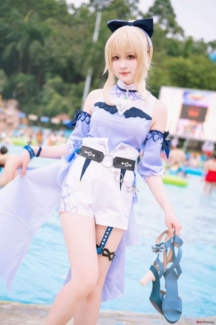 南宫 – 长隆水上乐园 [13P101MB]