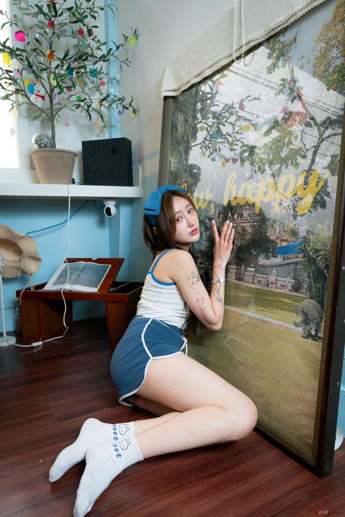 [Muchenne] YU Vol.03 [73P915MB]