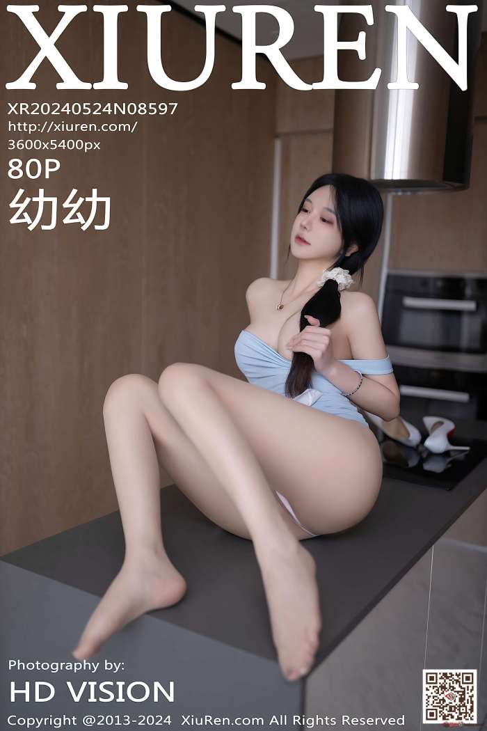 [XIUREN秀人网] 2024.05.24 NO.8597 幼幼 [81P652MB]