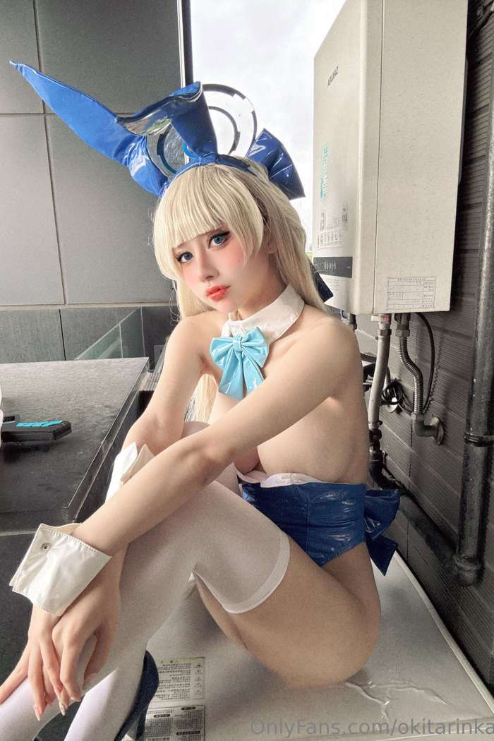 沖田凜花Rinka – Toki [33P96MB]