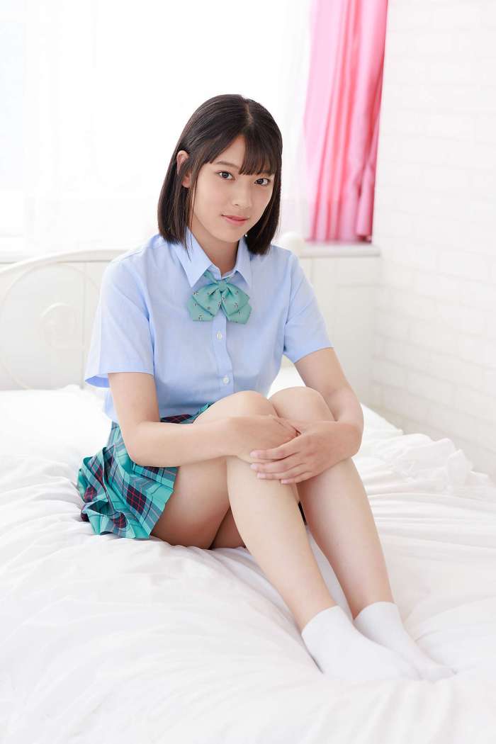 [Minisuka.tv] Eyu Hirayama 平山えゆ – Regular Gallery 10.1 [45P28MB]