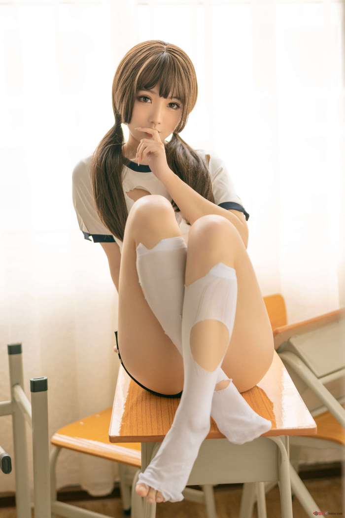 桃良阿宅 – 体操服 [31P210MB]