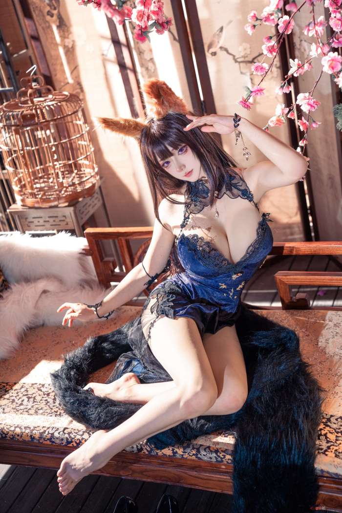 Seya-狮砸 004 天城旗袍 [12P-213MB]