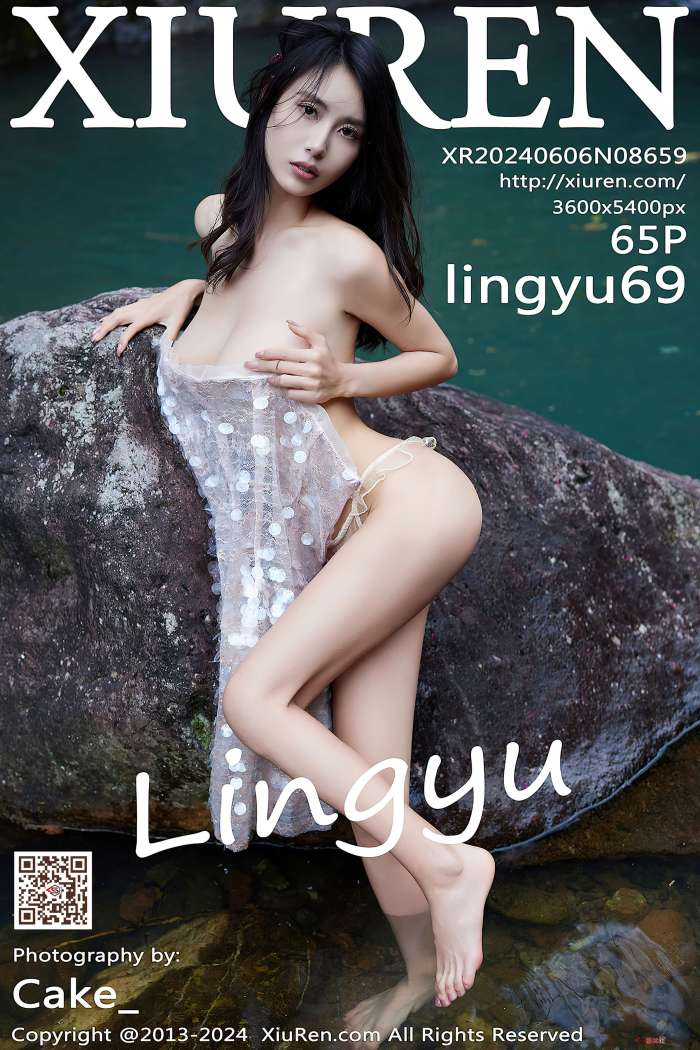 [XIUREN秀人网] 2024.06.06 NO.8659 lingyu69 [66P802MB]