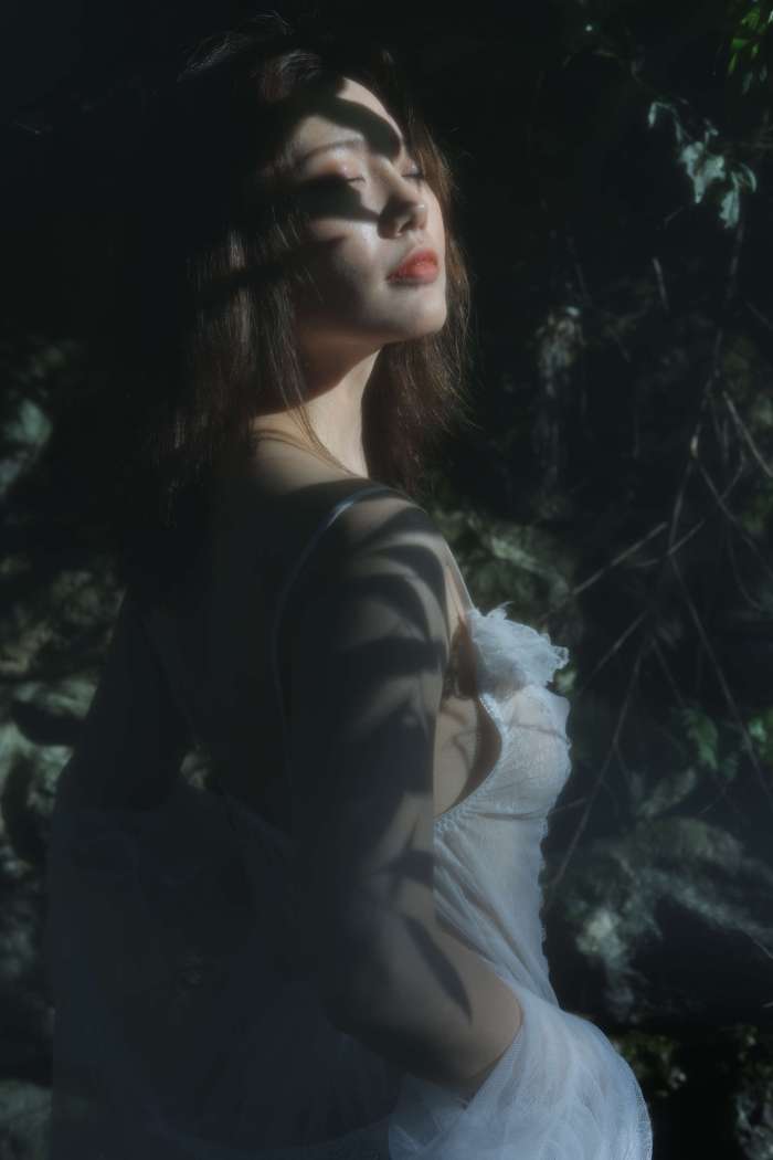 桃良阿宅 – 屿间 [30P89MB]