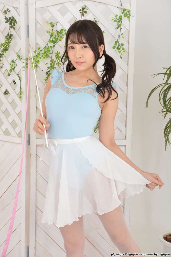 [Digi-Gra] Nonoka Satou 佐藤ののか Photoset 03 [76P199MB]