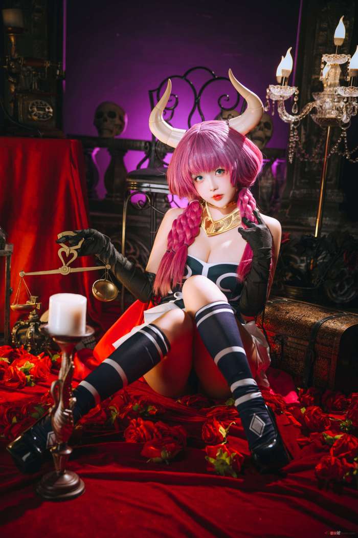 日奈娇 – 阿乌拉 [79P818MB]