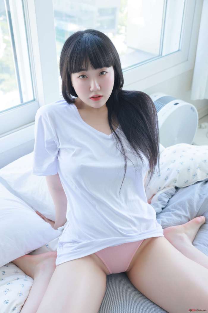 [SWEETBOX] Doyeon – Vol.43 Soft Touch [72P492MB]