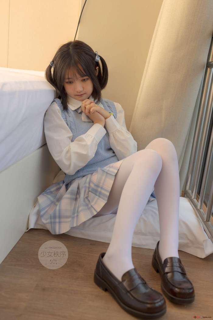 少女秩序 – 春节特别期 [66P350MB]