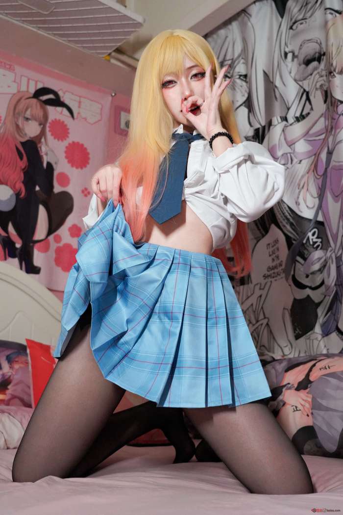 绞肉姬 – 少女喜多川海梦 [41P158MB]