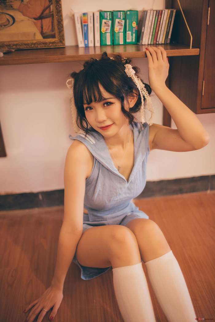 miko酱 – 收集快乐 [81P787MB]