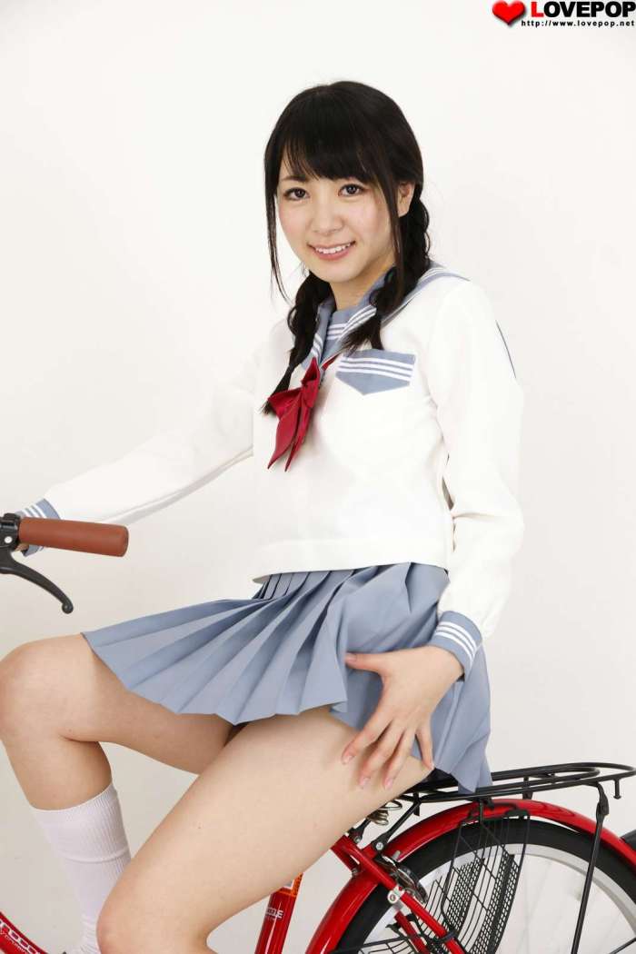 [LOVEPOP] Hitomi Fujiwara 藤原ひとみ Photoset 01 [80P107MB]