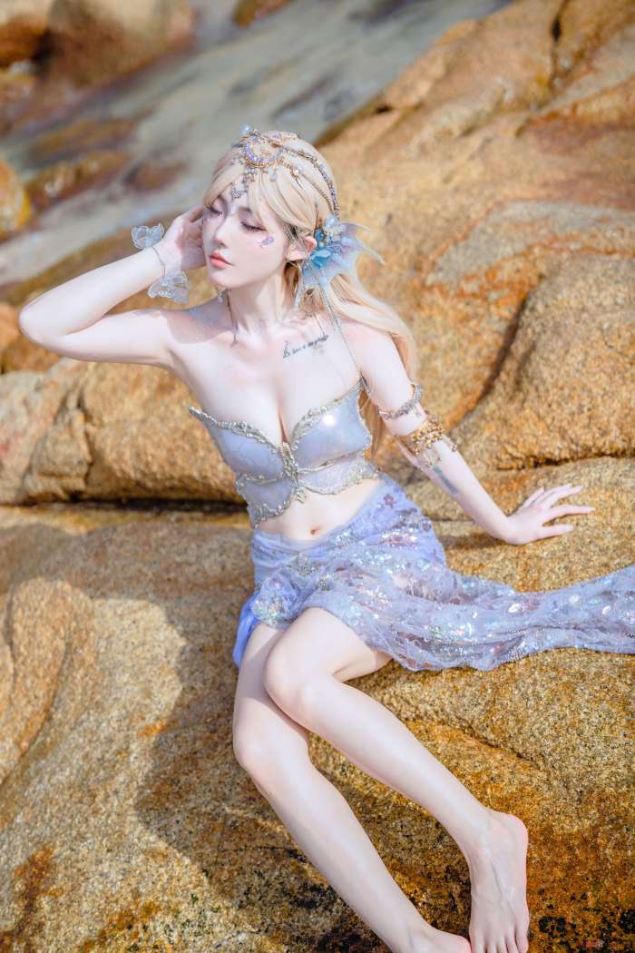 桃良阿宅 – 年年有鱼 [35P165MB]