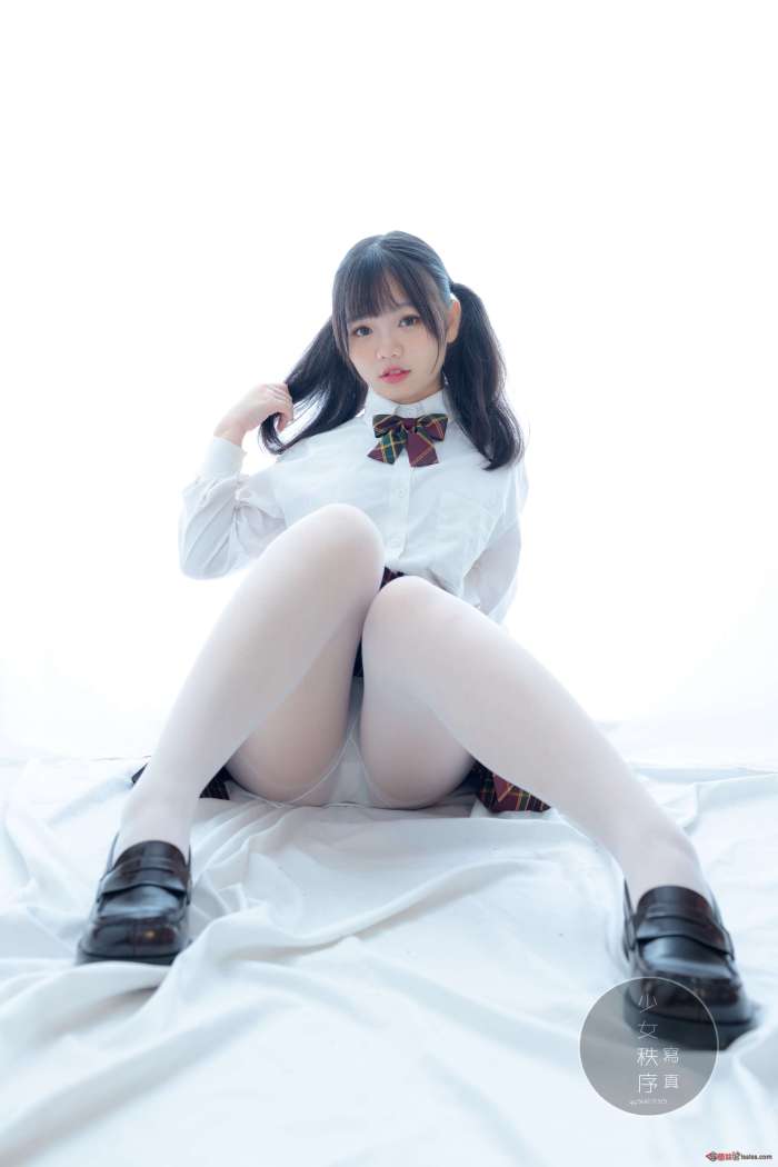 少女秩序 – Gr03L [60P526MB]