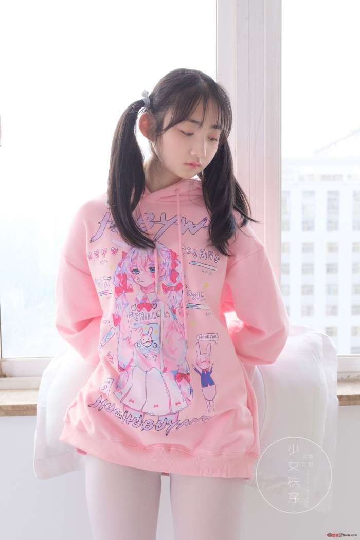 少女秩序 – Vol.020 [68P557MB]