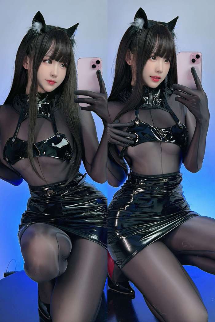 miko酱 – 23年09月订阅 [150P211MB]