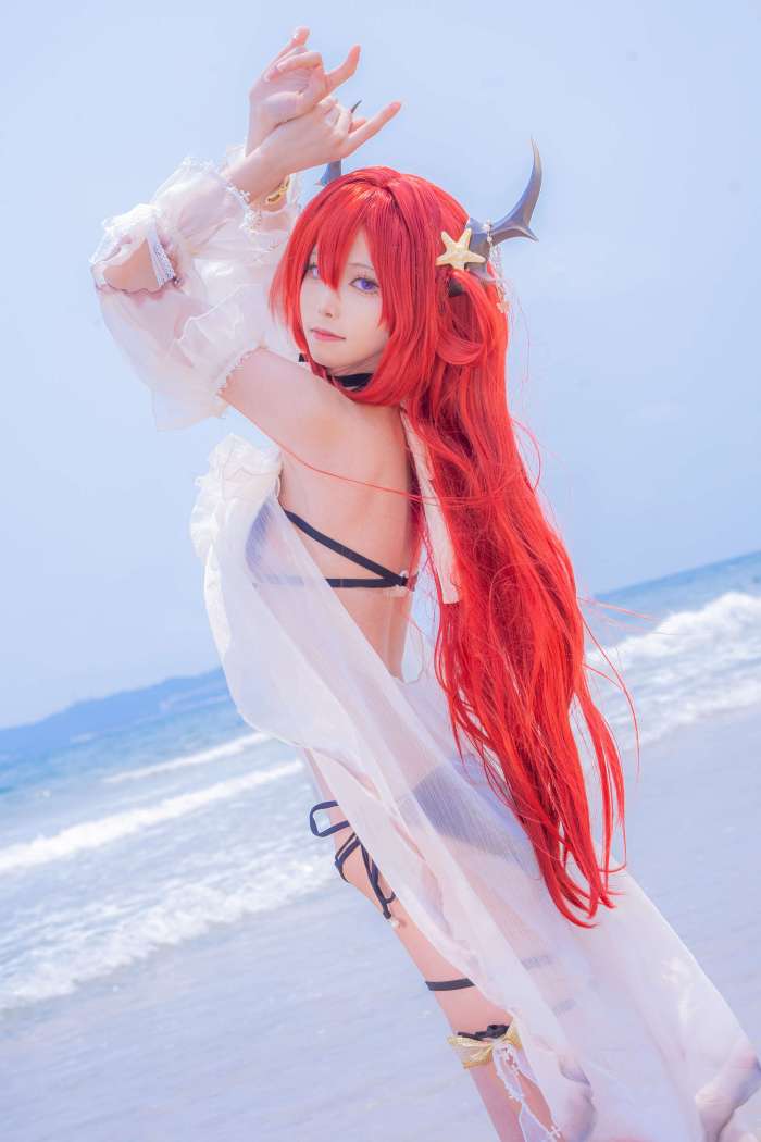 坂坂白 – 史尔特尔泳装 [9P43MB]