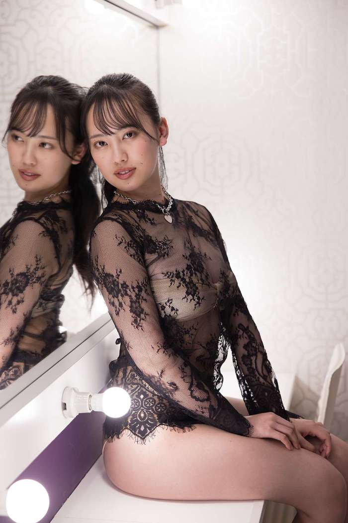 [Minisuka.tv] Sarina Kashiwagi 柏木さりな – Regular Gallery 14.3 [38P100MB]