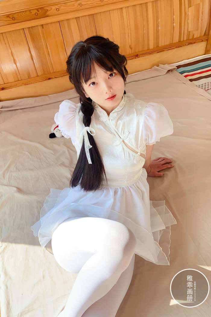 稚乖画册 – 夜夜 嬉戏 80d白丝 [75P1V367MB]