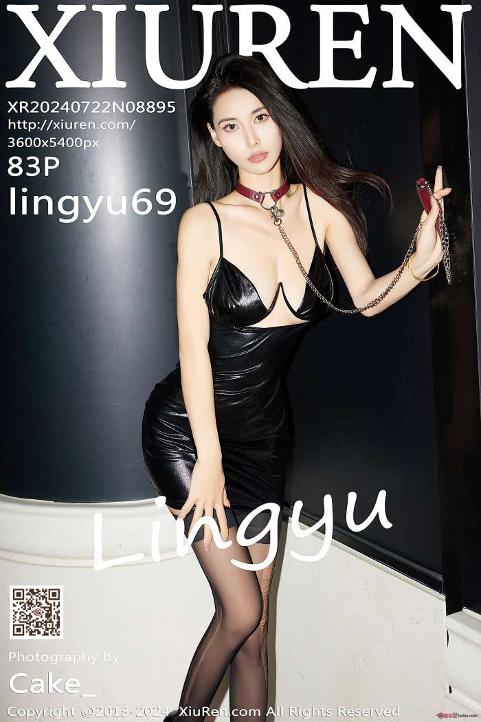 [XIUREN秀人网] 2024.07.22 NO.8895 lingyu69 [84P901MB]