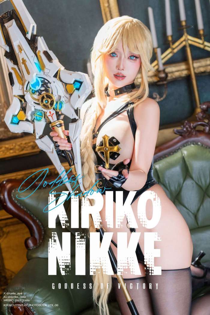 切切celia – 长发公主 [67P1V307MB]