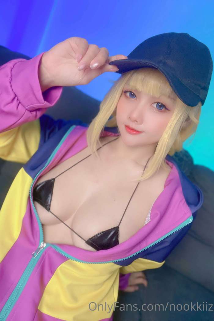 Nookkizz – Eiko Tsukimi [8P44MB]