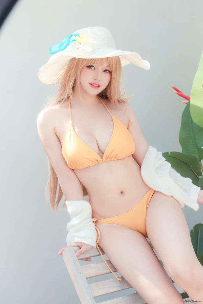 Heeya – Nonomi [26P127MB]