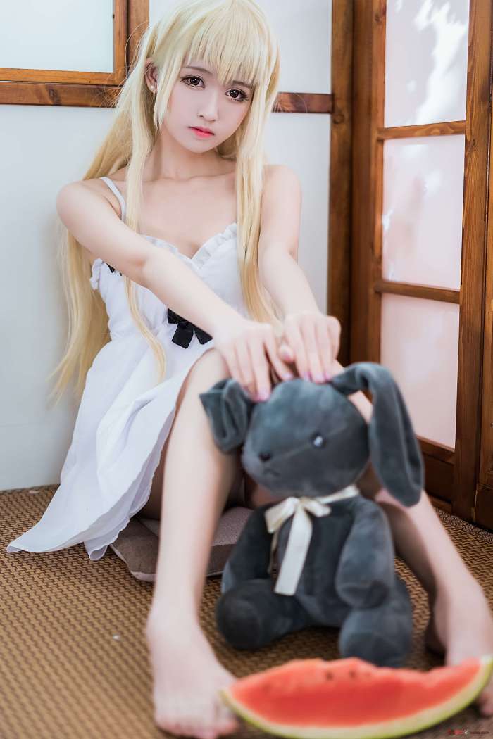 鳗鱼霏儿 – 春日野穹 [21P140MB]