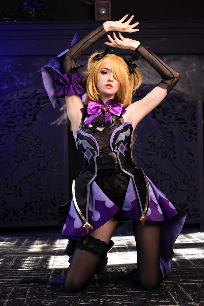 Axilirator – Fischl [30P90MB]