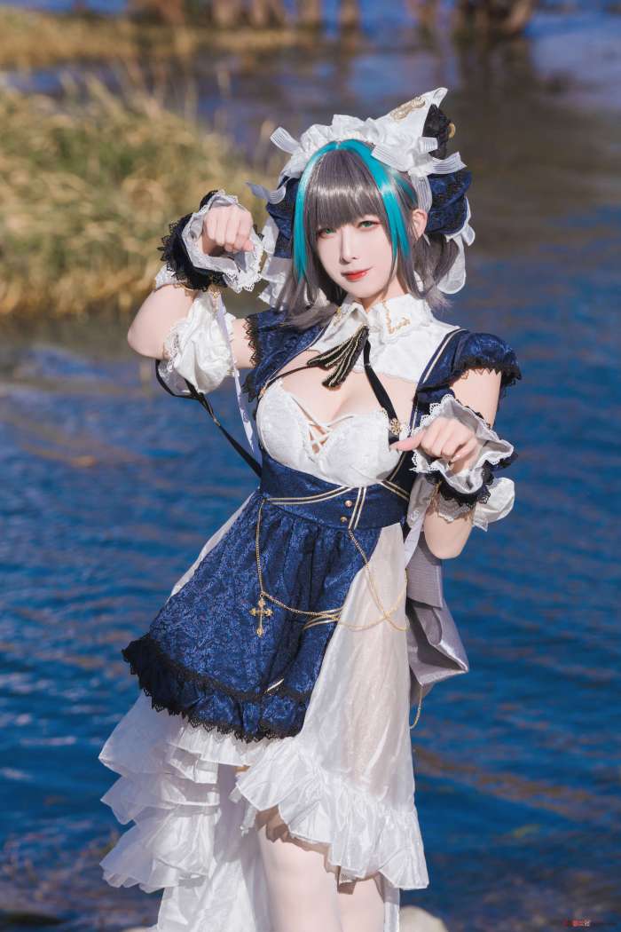 封疆疆v – 大理 柴郡猫猫 [31P455MB]