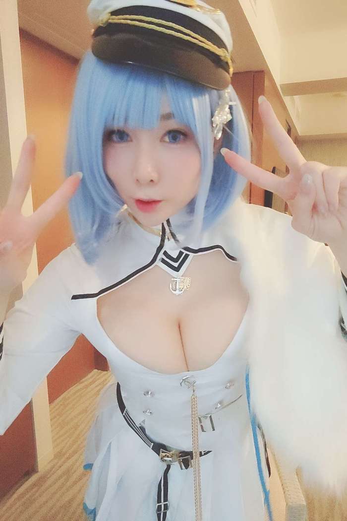 Okada Yui – Chapayev [27P30MB]