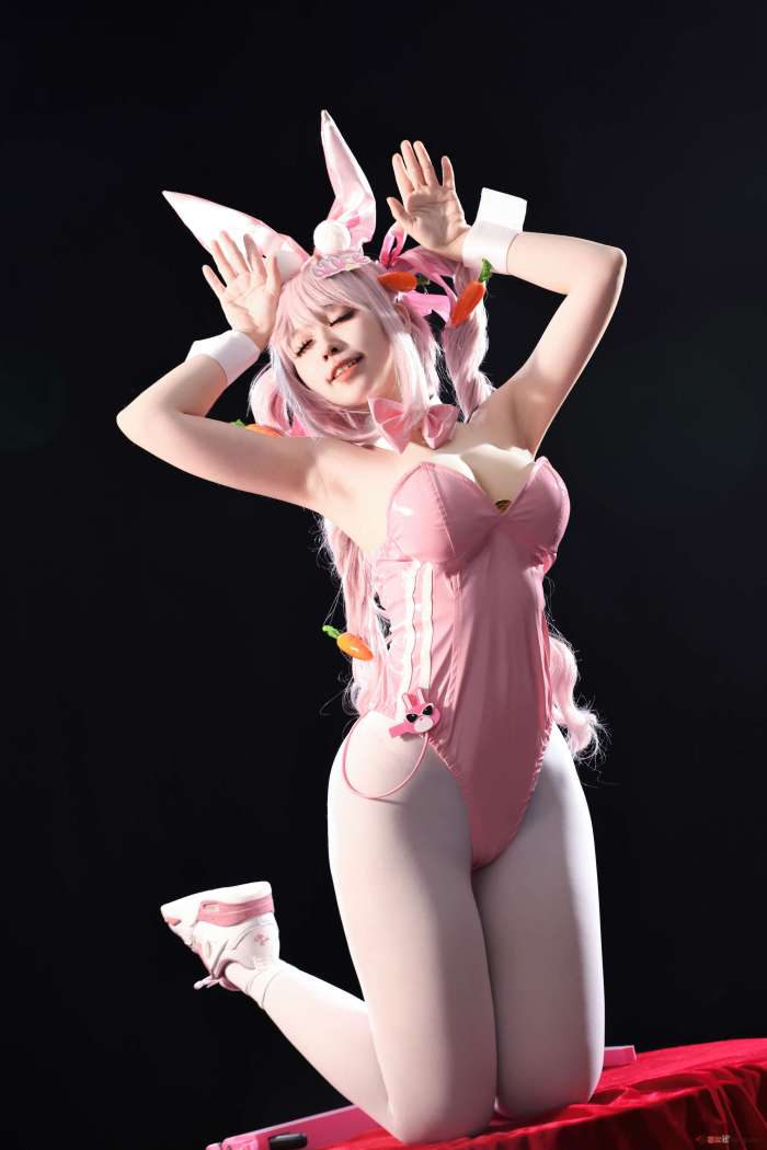 G44不会受伤 – 爱丽丝兔女郎 [15P117MB]