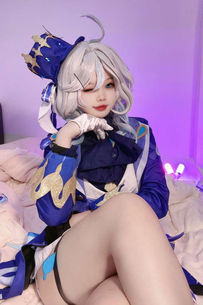 小瑶幺幺 – 芙芙 [43P2V83MB]