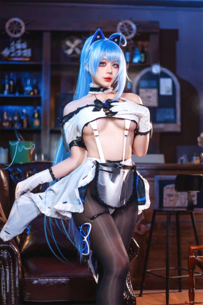 九言 – 交错战线 杜兰德尔 [62P943MB]