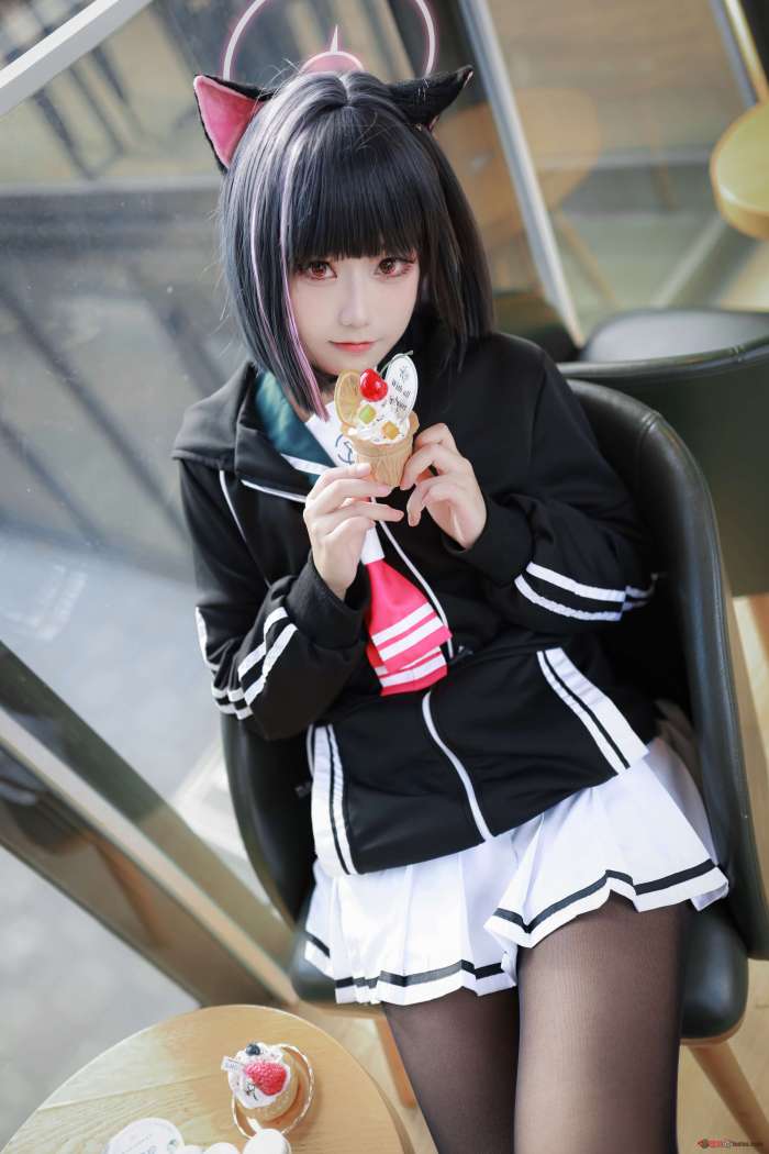 lunananya – 杏山和纱 [33P386MB]