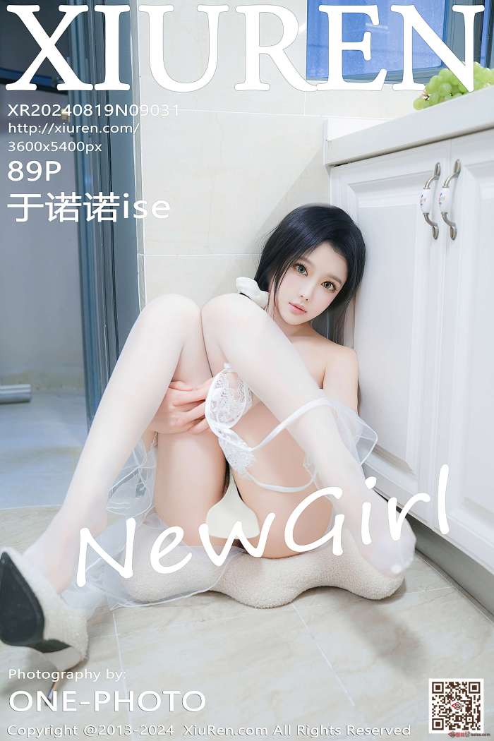 [XIUREN秀人网] 2024.08.19 NO.9031 于诺诺ise [90P751MB]