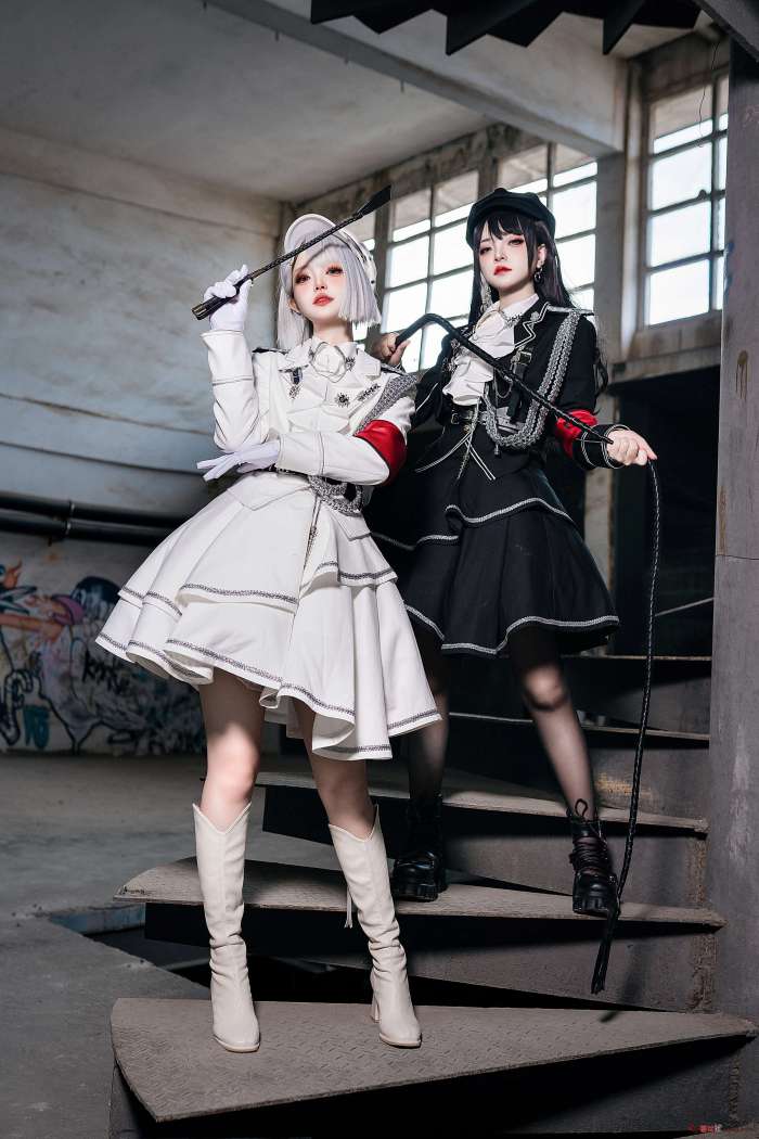 花甲conch – 永恒银河 [18P282MB]