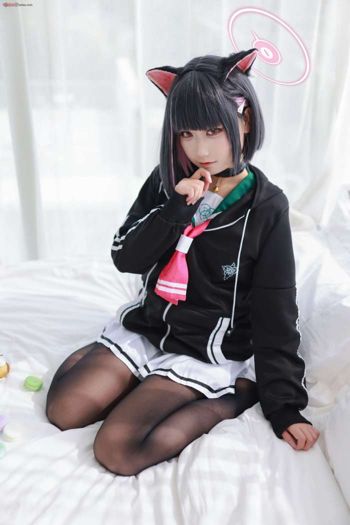 lunananya – 杏山和纱 [26P135MB]