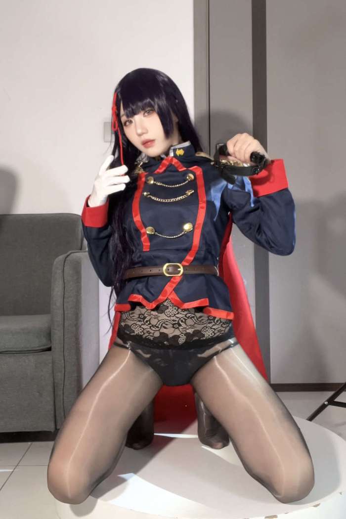 影子喵ghost – 山城恋 [40P4V613MB]