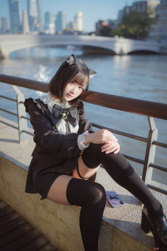 lunananya – 地雷系lunana [40P280MB]