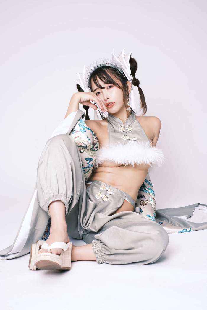 いくみ (193iKkyu3) – [Fantia] 2024年01月合集 [290P5V1.66GB]