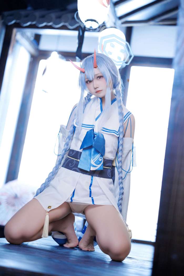 lunananya – 和乐千世 [30P259MB]