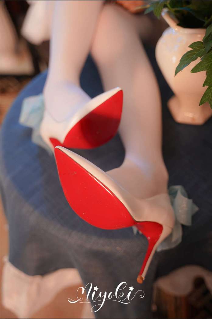 铃木美咲 – miku单人 [16P75MB]