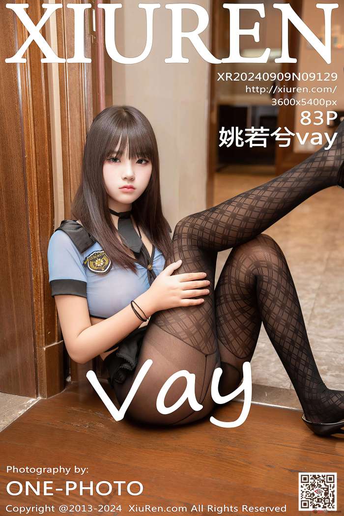[XIUREN秀人网] 2024.09.09 NO.9129 姚若兮vay [84P831MB]