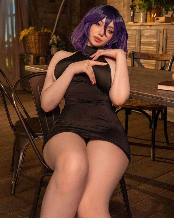 Alina Becker – Vermeil [10P102MB]