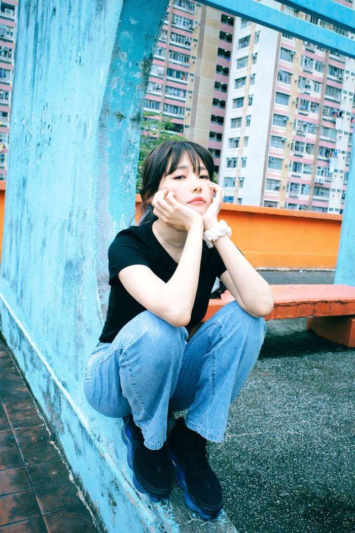 ElyEE子 –  Hong Kong Memorise [15P40MB]